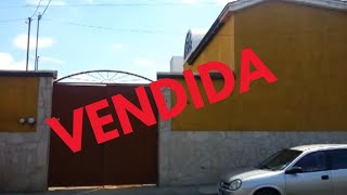 Residencia en venta 6 recamaras en Ciudad Guzmán [upl. by Elfrieda532]