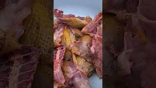 Pheasant Hunting and Cooking The Best Bird Meat A Delicate and Very Tasty Dish [upl. by Occor854]