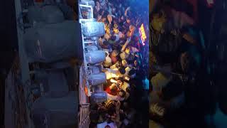 MNK MUSIC VS JAI BHARAT DJ COMPETITION IN TILHAPUR MOD trending djblog subscribe [upl. by Jari756]