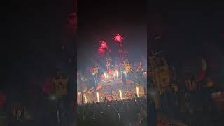 Alesso  Tomorrowland Brasil 2024  Calling [upl. by Batsheva]