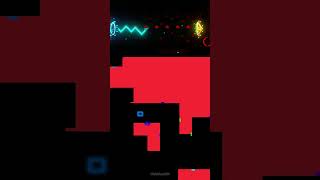 At The Speed Of Light Geometry Dash  Bloodbath RTX ON  Blue Bouncing Square [upl. by Vivianne]