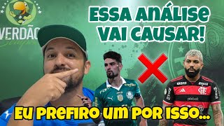 ❗🔥SOBRE FLACO LÓPEZ E GABRIEL EU ACHO ISSO AQUI E VOCÊ [upl. by Rus]