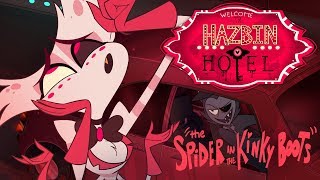 MY MINIONS 🐣🐣🐣 Hazbin HotelHelluva Boss • COMIC DUB [upl. by Burgwell320]