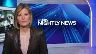 Nightly News Full Broadcast  Feb 11 [upl. by Adella]