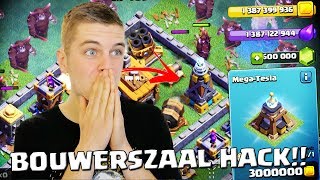 SPELEN MET NIEUWE TROEPEN EN GEBOUWEN CLASH OF CLANS NEDERLANDS [upl. by Canice486]