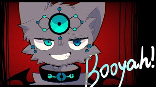 Booyah  animation meme ［ Flash＆Blood ］ [upl. by Wetzel]