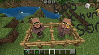 Villager News 500 Chunks Songs [upl. by Nwavahs]