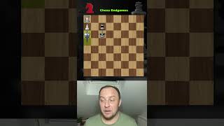 Let Your ROOK breathe chess chessendgames chessendgame pawnendgame [upl. by Showker]