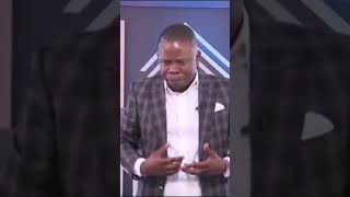 Prophet shepherd bushiri  What is fasting [upl. by Yboc573]