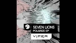 Seven Lions feat Shaz Sparks  Below Us [upl. by Nicolella]