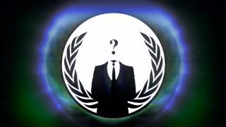 We are Anonymous Intro HD [upl. by Baugh548]