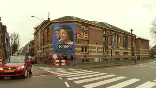 Nieuwbouw voor culturele clubs [upl. by Link]