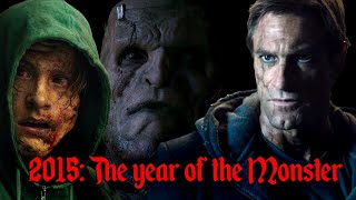 Frankenstein Movie Adaptations compared  PART 2 [upl. by Adnamas308]