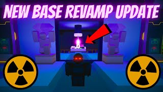 NEW ME262 EVENT  BASE REVAMP UPDATE IN MILITARY TYCOON ON ROBLOX FACE CAM [upl. by Drue]