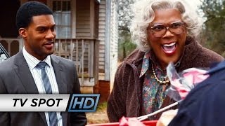 A Madea Christmas 2013  Gift TV Spot [upl. by Faulkner]