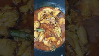 Chicken korma recipe trendingshorts shortvideo2025 anayaskitchen shortvideoviral shorts [upl. by Anan759]