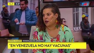 El gobierno flexibiliza trámites de residencia a venezolanos [upl. by Jerol495]