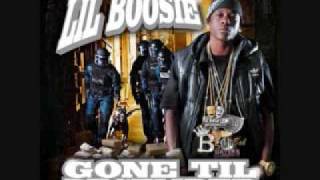 New Lil Boosie 2010 Still Happy [upl. by Kahl]