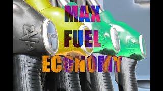 How To Get Better Diesel Fuel Efficiency Increase Your Diesel Mileage And Economy [upl. by Hilliary]