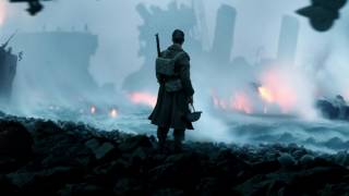 Shivering Soldier Dunkirk Soundtrack [upl. by Anisirhc]