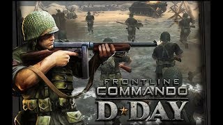 Indian Army Commando game best 3D game 2020 [upl. by Cid]