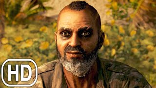 Far Cry 6 Vaas Insanity DLC How To Get Secret Ending  Vaas Is Alive [upl. by Schellens]