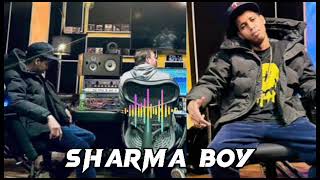 SHARMA BOY  XIL MARABO XAAWO LEE RABAA audio 2023 [upl. by Herold]