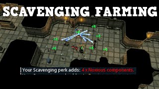 Scavenging Farming Guide  Runescape 3 [upl. by Plank]