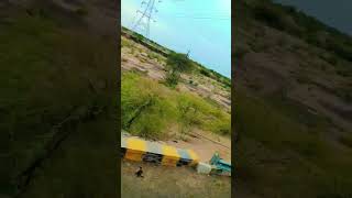 Barmer Rajasthan arid zone india reels barmer viralvideo dance [upl. by Riba24]