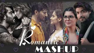 Non Stop Love Mashup ❤💛💚 Best Mashup of arijit singhjubin nautiyalB praakatif aslamneha kakkar 🎵 [upl. by Lula]