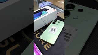 Redmi Note 13 8256 New  New Redmi mobiles price  Redmi Note 13 price shorts tech [upl. by Eleets]