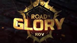 RoV Road to Glory Paragon Promo [upl. by Bohon]