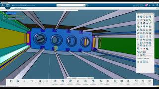 Filter in ENOVIA in 3DEXPERIENCE IAR80FA [upl. by Ehav]