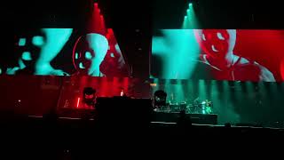 “The Bravery of Bring Out of Range” by Roger Waters Pittsburgh 762022 [upl. by Rebe]