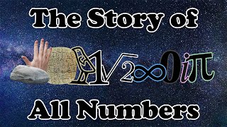 The Story of almost All Numbers [upl. by Drue]