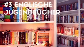 REGALTOUR 3 englische Jugendbücher D [upl. by Dorsy]