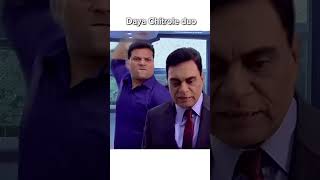 Cid Daya Hits DCP Chitrole 🤣  Cid 2024 [upl. by Submuloc]