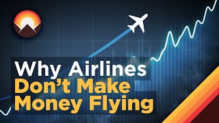 How Airlines Quietly Became Banks [upl. by Windy]