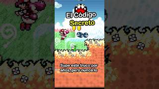 El código secreto de Yoshis Island [upl. by Wilda]