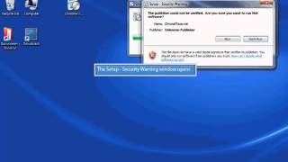 ChromaTrace Tutorial 1 Download amp Installation [upl. by Tuppeny]