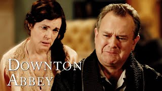 Is Lord Grantham to Blame for Downtons Downfall  Downton Abbey [upl. by Ahsitaf]