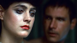 Blade Runner Explained Replicants Explained Using Androids [upl. by Notreb]