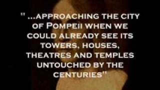 Pompeii was discovered in the 15th century [upl. by Lindly]