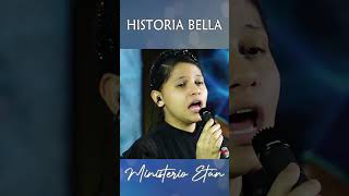 Historia Bella musicacristiana AlabanzasCristianas MinisterioEtan adoracion [upl. by Longerich698]