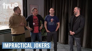 Impractical Jokers 200th Episode 200 Min of Punishments  truTV [upl. by Arlyn]