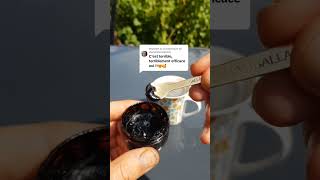 Avis client sur le shilajit SHAMBALLA® shilajit shamballa avis test effet bienfaits nutrition [upl. by Jesselyn]