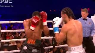 Tallez VS Gonzalez HIGHLIGHTS FIGHT October 19 2024 [upl. by Yate]