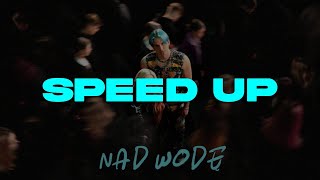 WERSOW  NAD WODĘ sped up [upl. by Madel]