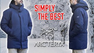 Why Arcteryx Therme Parka is Still the best coat for harsh Canadian winter [upl. by Kiki]