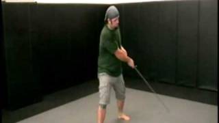 Longsword Drill 1 [upl. by Ly]